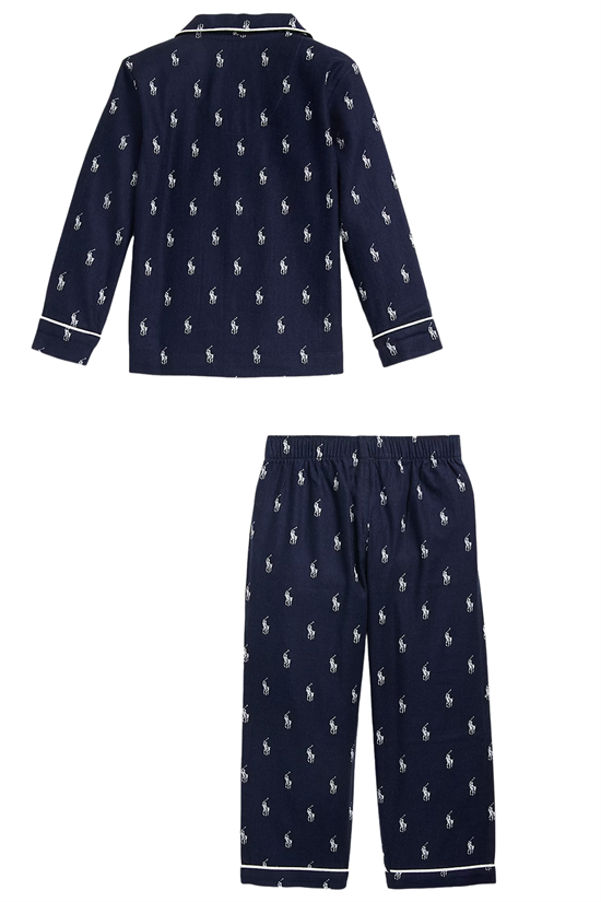 Pyjamas Polo