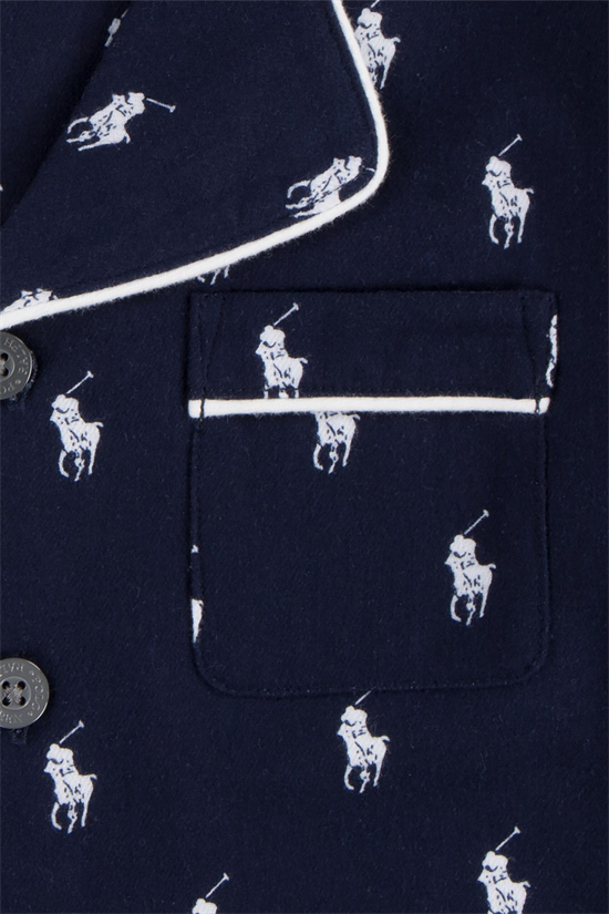Pyjamas Polo