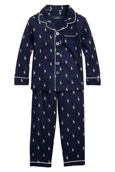 Pyjamas Polo