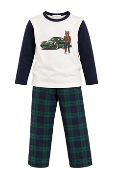 Pyjamas Porsche