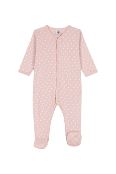 Pyjamas Prickar