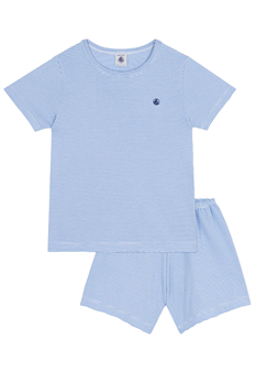 Pyjamas Randig