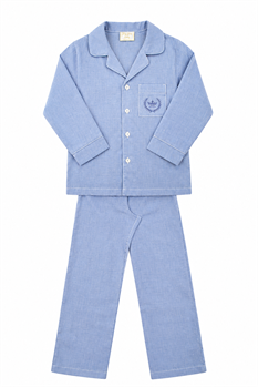 Pyjamas Randig