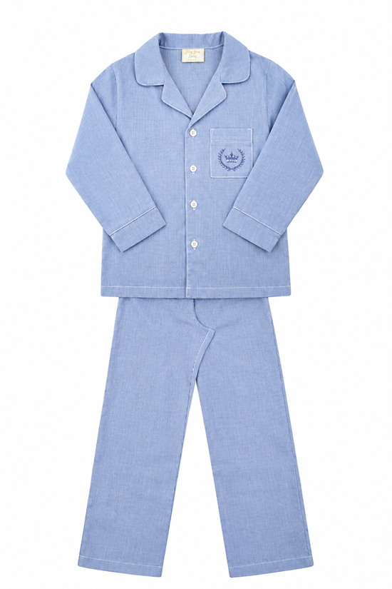 Pyjamas Randig