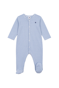 Pyjamas Randig