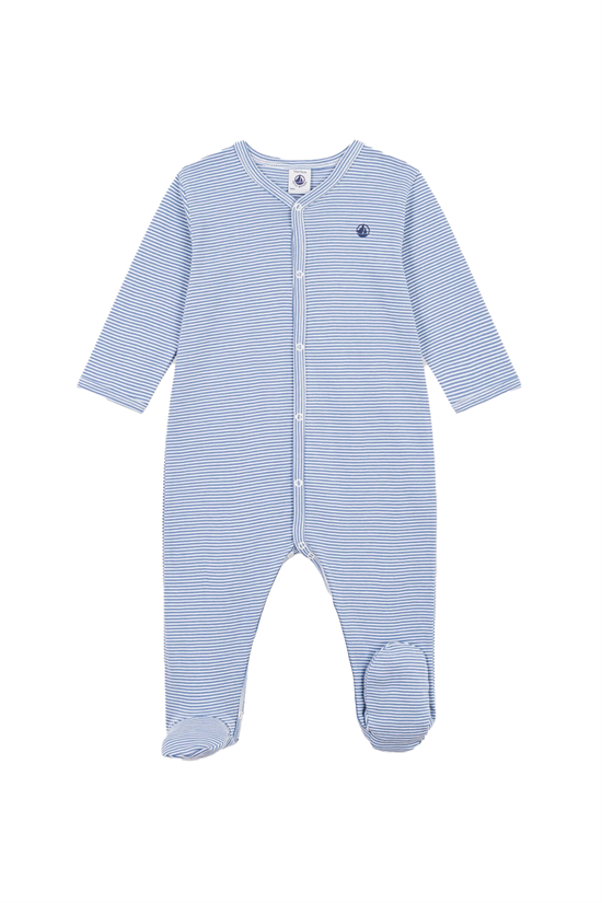 Pyjamas Randig