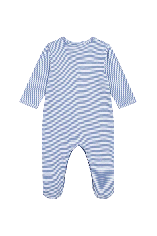 Pyjamas Randig