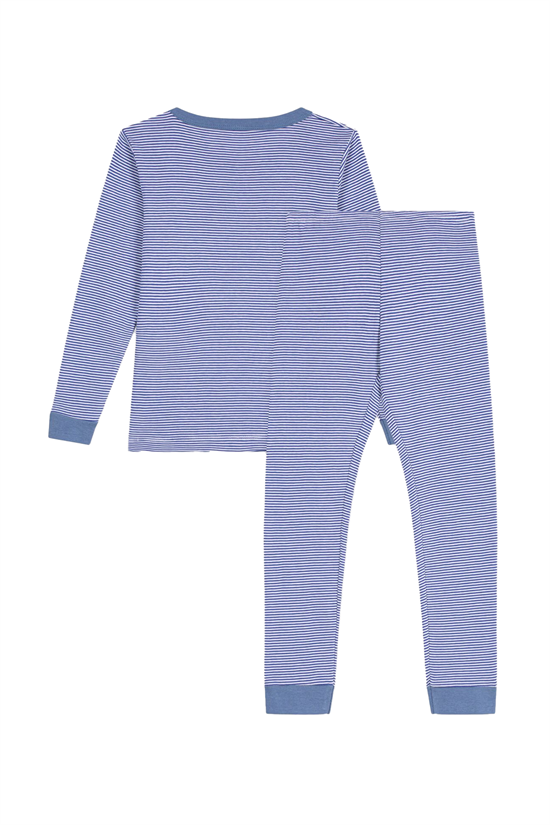 Pyjamas Randig