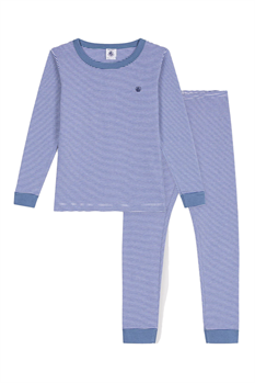 Pyjamas Randig