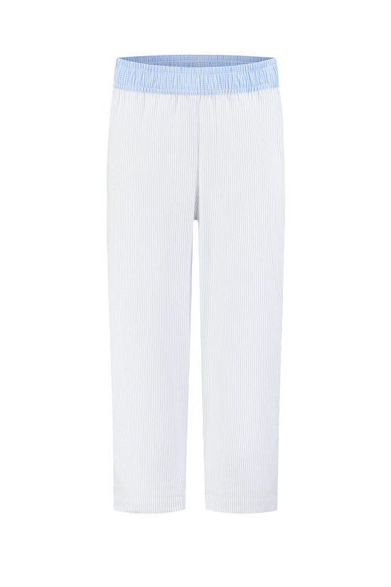 Pyjamas Randig