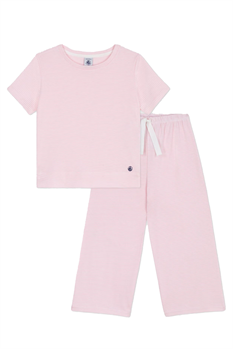 Pyjamas Randig