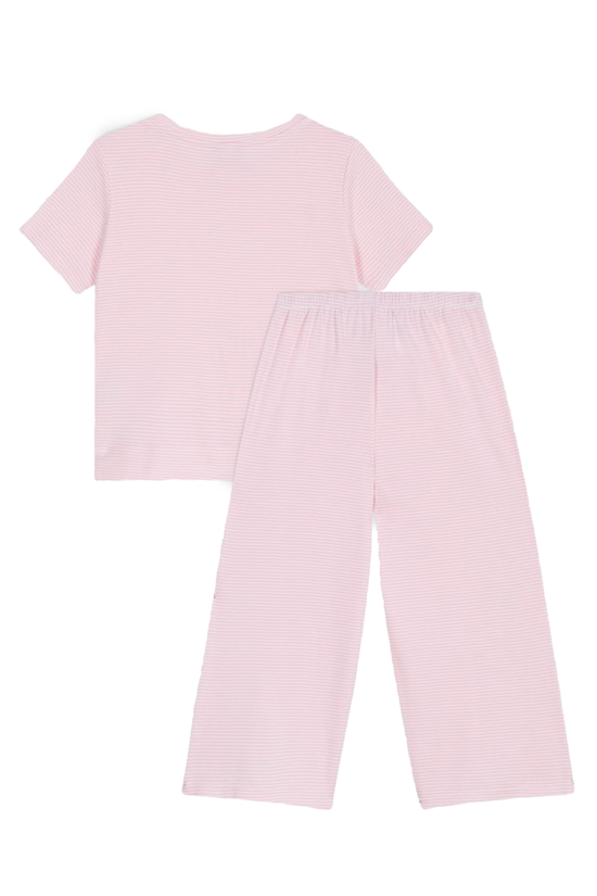 Pyjamas Randig