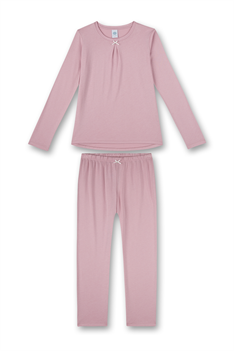 Pyjamas Rosett - Lila