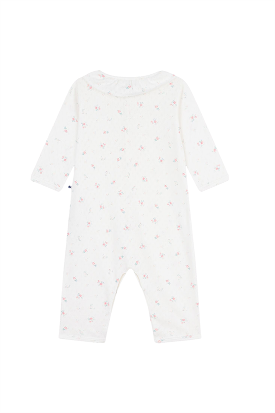 Pyjamas Rosor