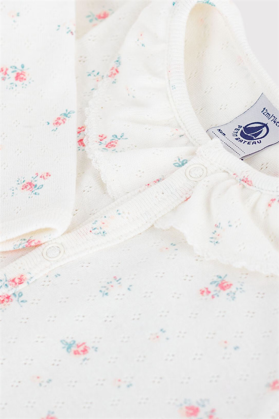 Pyjamas Rosor