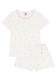 Pyjamas Rosor
