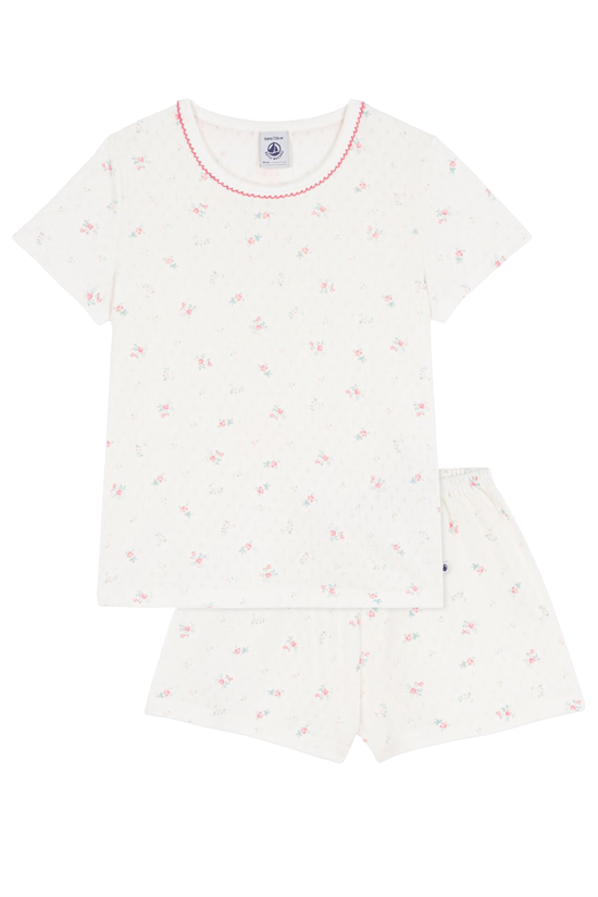 Pyjamas Rosor