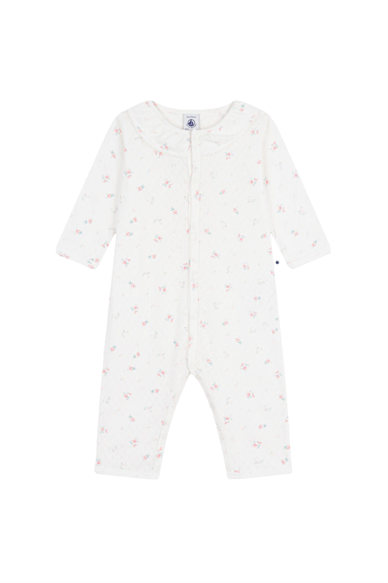 Pyjamas Rosor