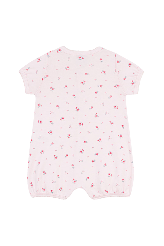 Pyjamas Rosor