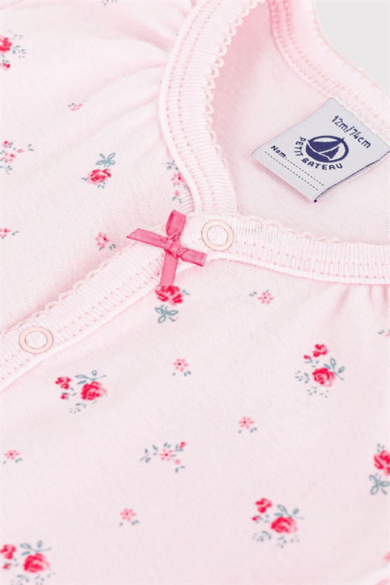 Pyjamas Rosor