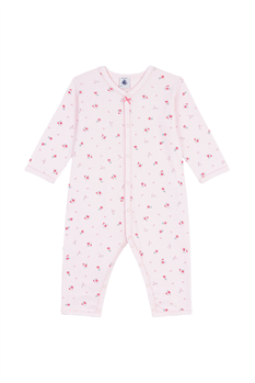 Pyjamas Rosor