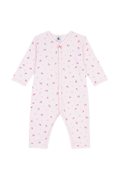 Pyjamas Rosor - Rosa