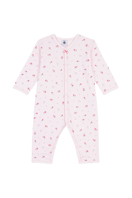 Pyjamas Rosor