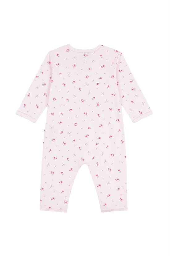 Pyjamas Rosor