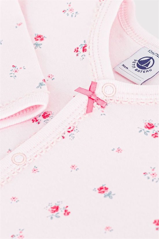 Pyjamas Rosor