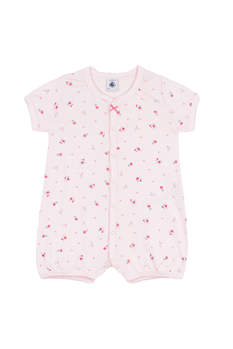 Pyjamas Rosor