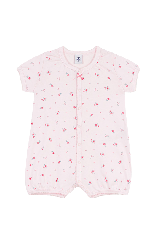 Pyjamas Rosor