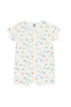 Pyjamas Safari
