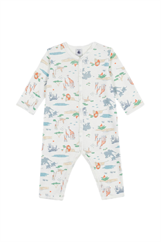 Pyjamas Safari