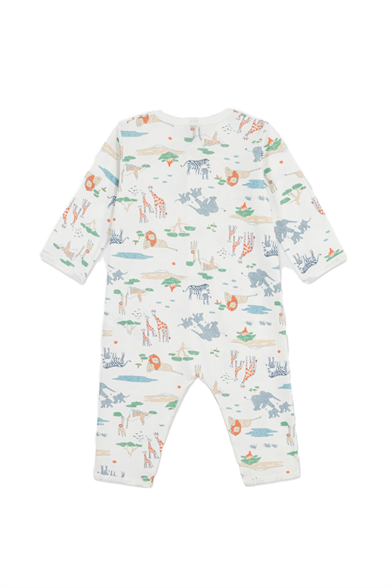 Pyjamas Safari