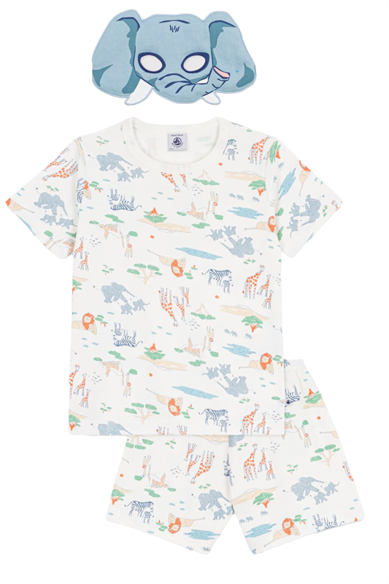 Pyjamas Safari