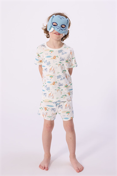 Pyjamas Safari