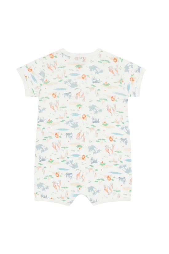 Pyjamas Safari
