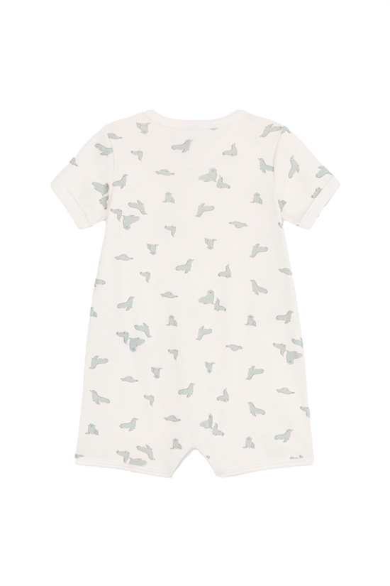 Pyjamas Säl