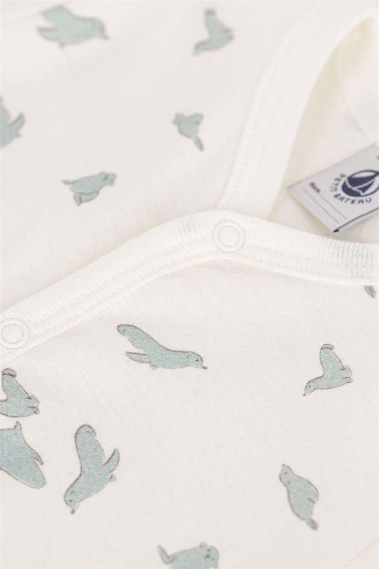 Pyjamas Säl
