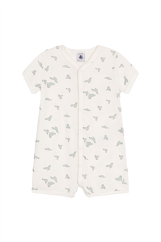 Pyjamas Säl