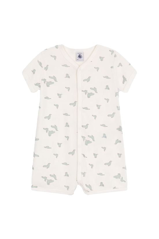 Pyjamas Säl