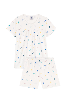 Pyjamas Sjödjur