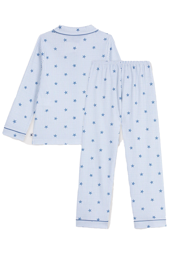 Pyjamas Stjärnor