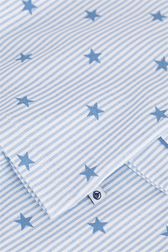 Pyjamas Stjärnor