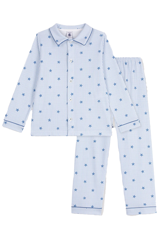 Pyjamas Stjärnor