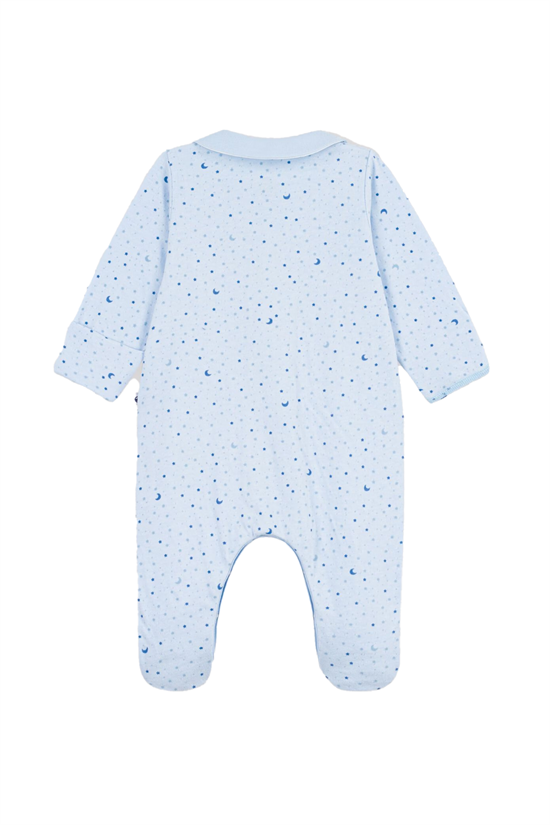 Pyjamas Stjärnor