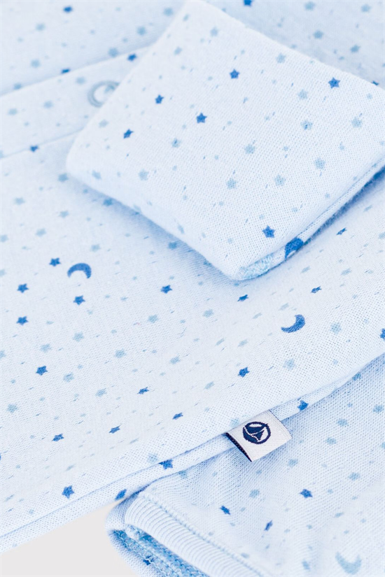 Pyjamas Stjärnor