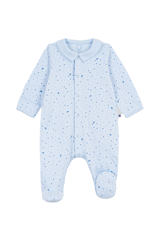 Pyjamas Stjärnor