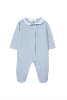 Pyjamas TC  (Blå)
