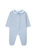 Pyjamas TC  - Blå